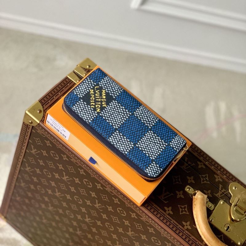 LV Wallets
